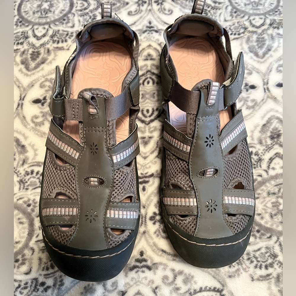 J-Sport Shoes